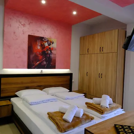 Apartment Eva House 2