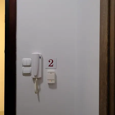 Apartment Eva House 2 *