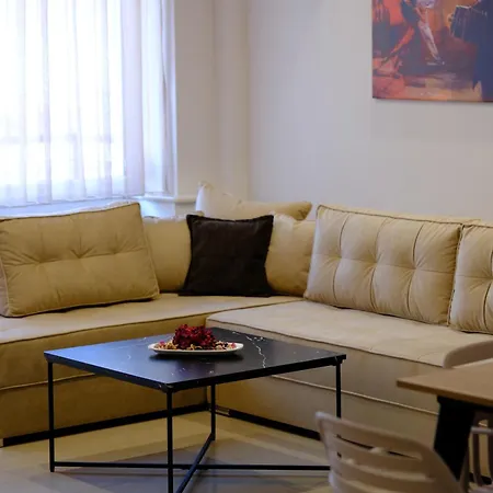 Apartment Eva House 2 Dráma