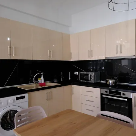 公寓 Eva House 2 德拉玛