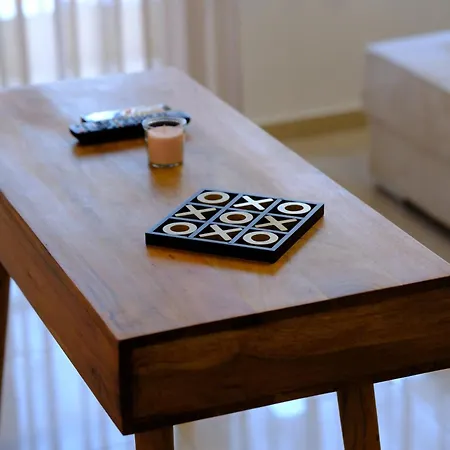 公寓 Eva House 2 *