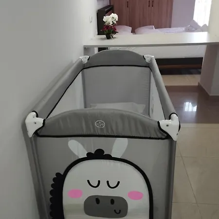 Apartment Eva House 2 *