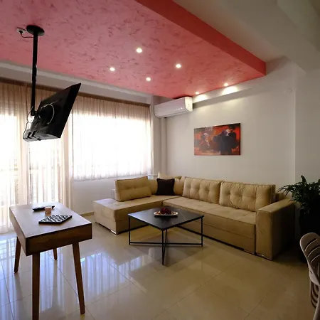 公寓 Eva House 2 德拉玛