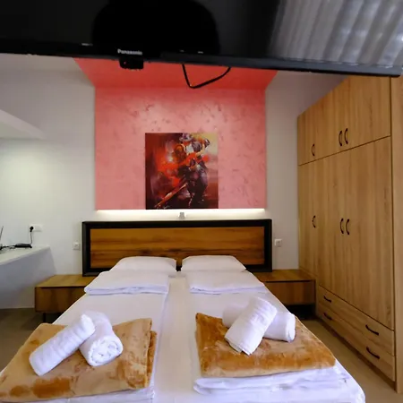 Eva House 2 * 德拉玛