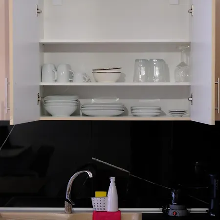 Eva House 2 Apartment *