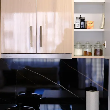 Eva House 2 شقة *