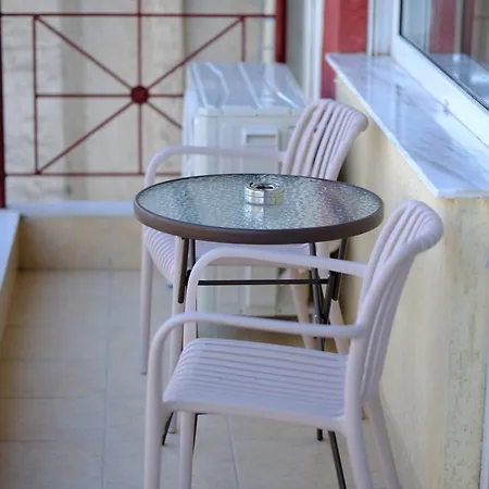 Eva House 2 公寓 德拉玛