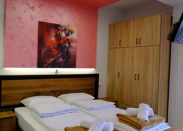 Apartament Eva House 2