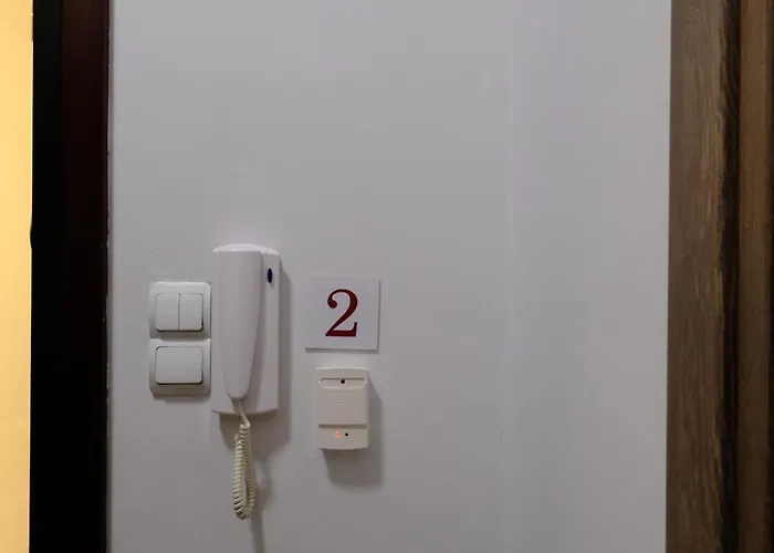Apartament Eva House 2 *