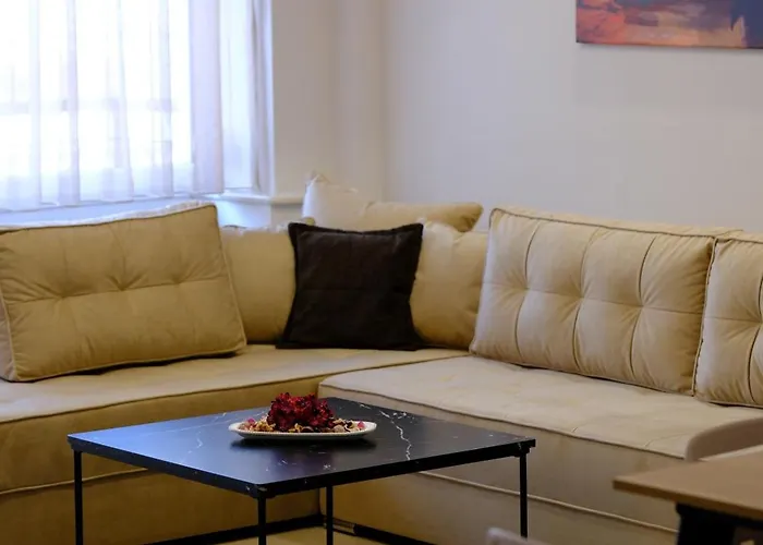 Apartament Eva House 2 Dráma