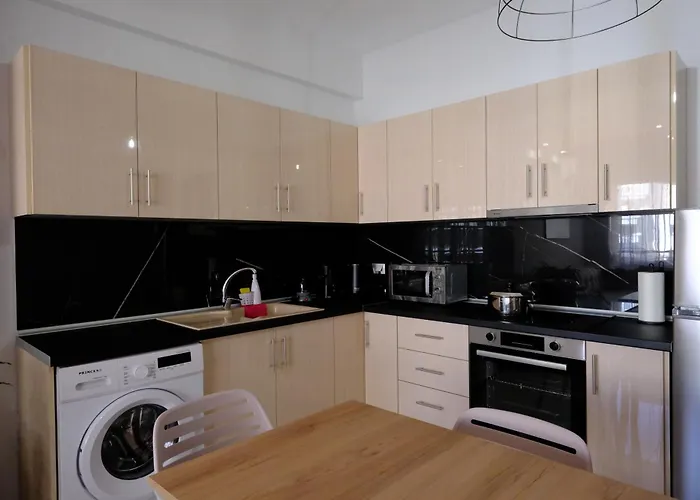 Apartament Eva House 2 Dráma