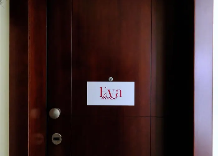 Apartament Eva House 2