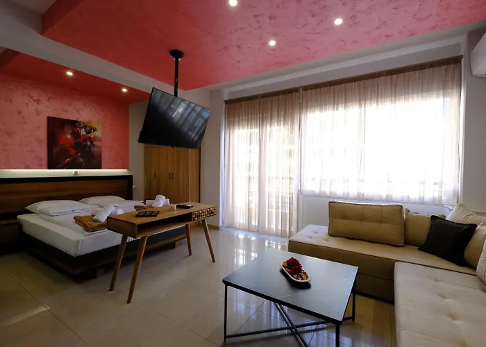 Apartament Eva House 2