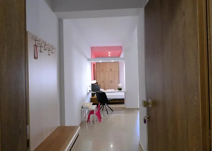 Eva House 2 Apartament