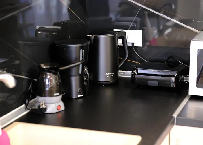 Apartament Eva House 2