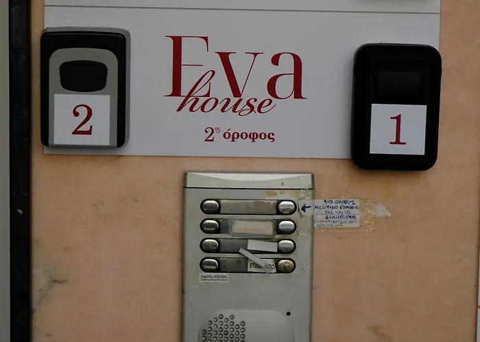 Apartament Eva House 2